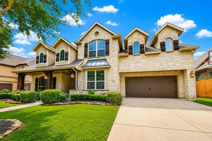 3835 Dortmund Drive, Spring, TX 77386 - #3