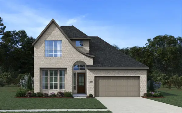2025 Persimmon Cove Court, Katy, TX 77493
