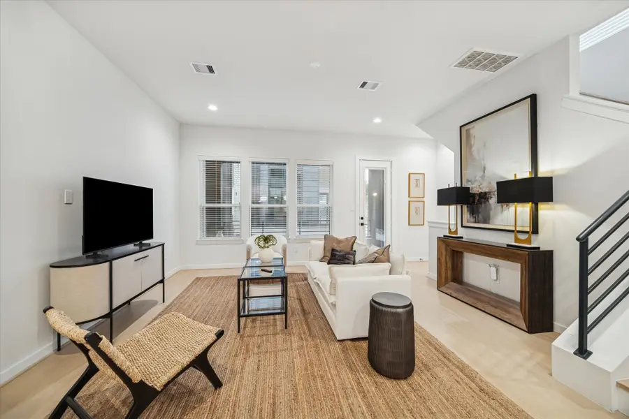 811 Thornton Road #B, Houston, TX 77018 - Image #3