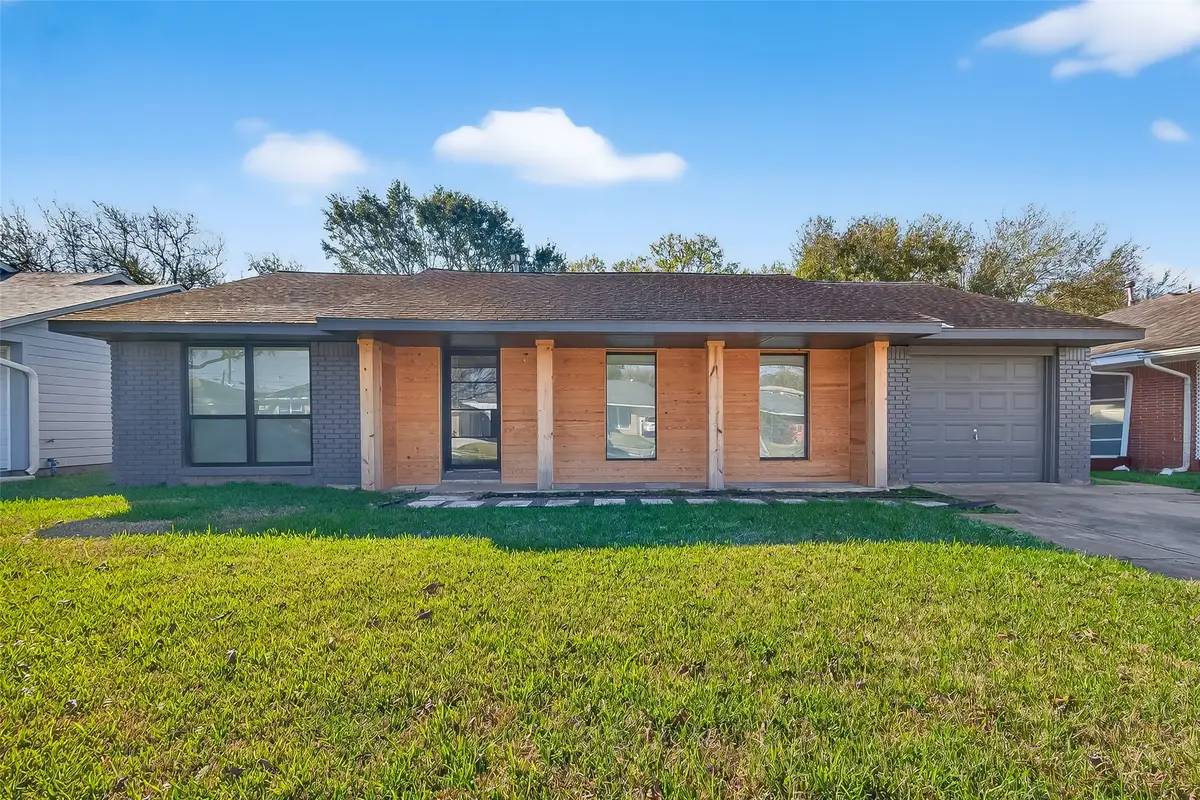 4009 Omeara Drive, Houston, TX 77025 - #1