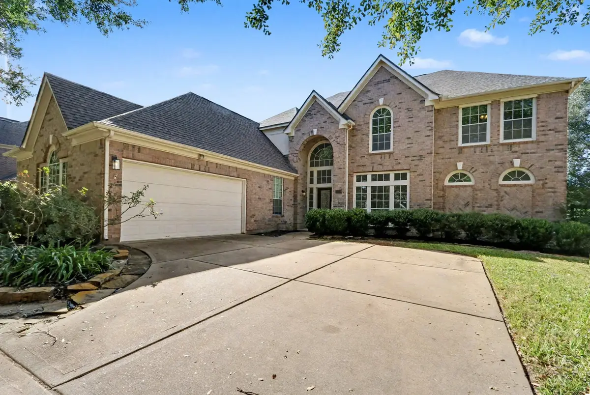2206 Winberie Court, Katy, TX 77450 - Image #1