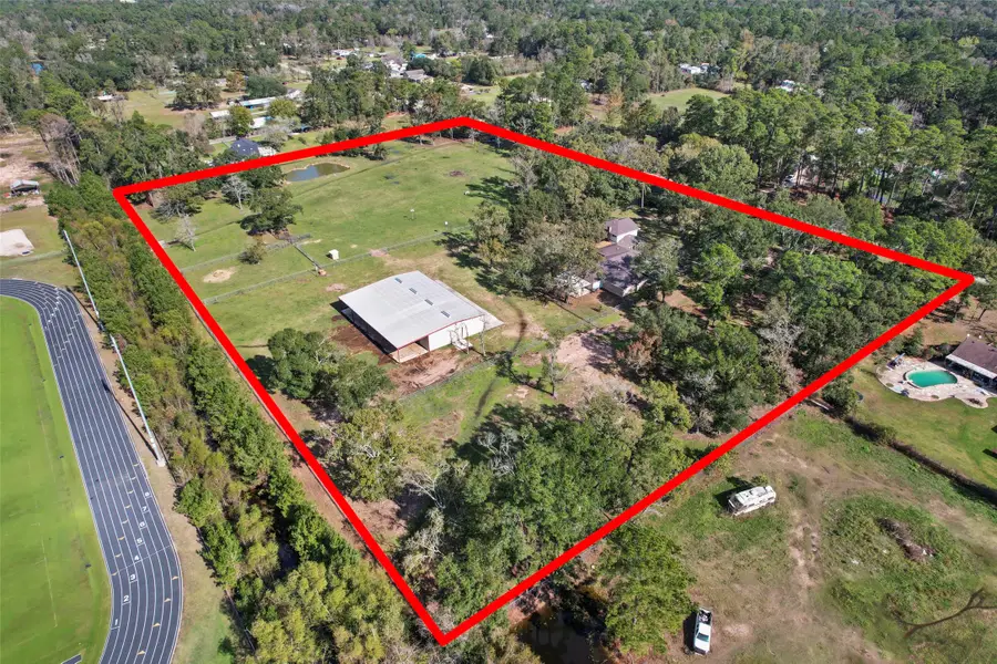 22566 Fatheree Drive, Porter, TX 77365 - Image #3