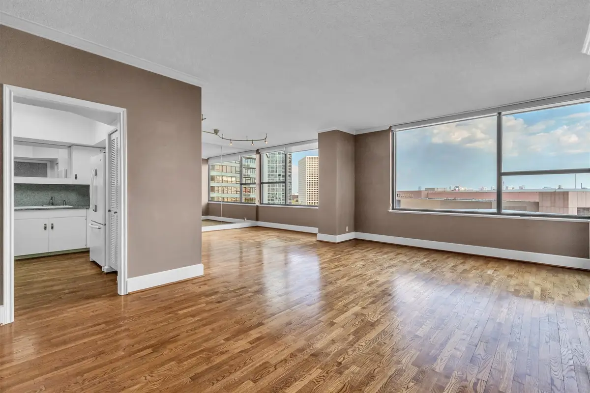 14 Greenway Plaza #9O, Houston, TX 77046 - #1