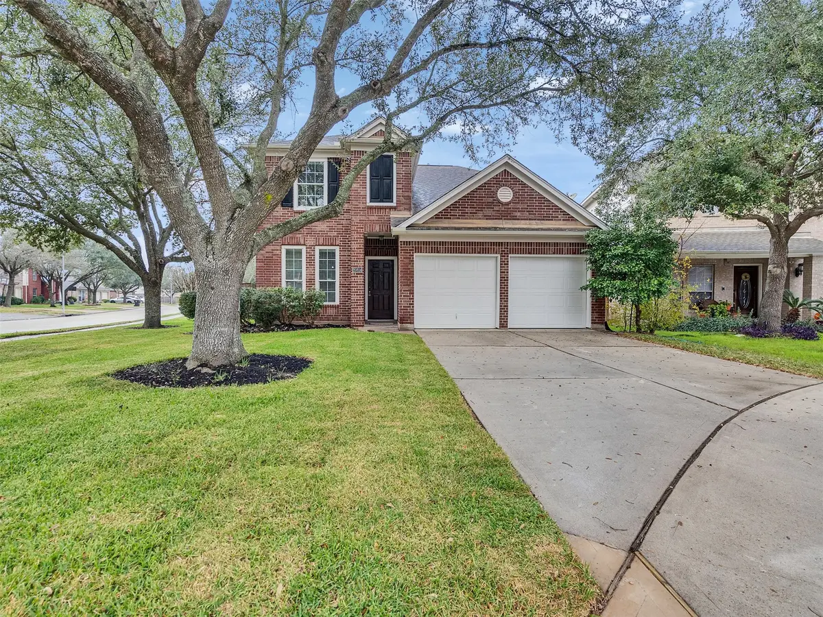 20814 Vanderwilt Court, Katy, TX 77449 - #1