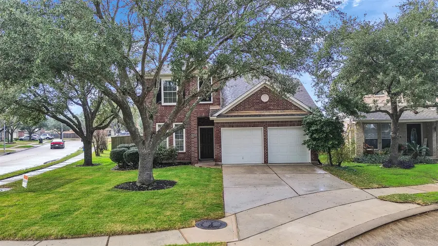 20814 Vanderwilt Court, Katy, TX 77449 - #3