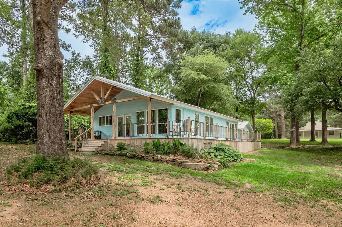 110 N Bailey Street, Trinity, TX 75862 - #1