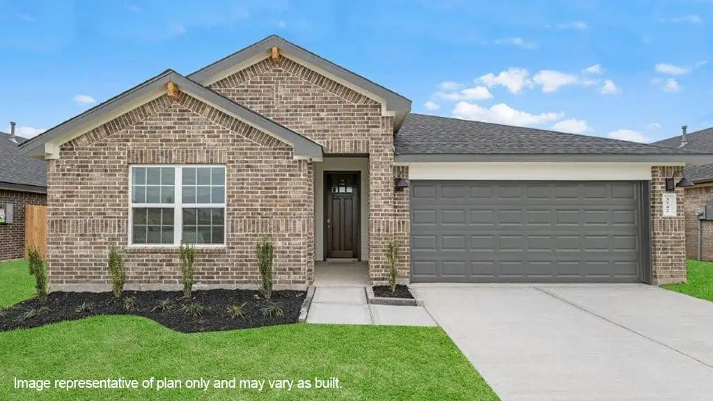 3719 Stars Way, League City, TX 77573 - #1