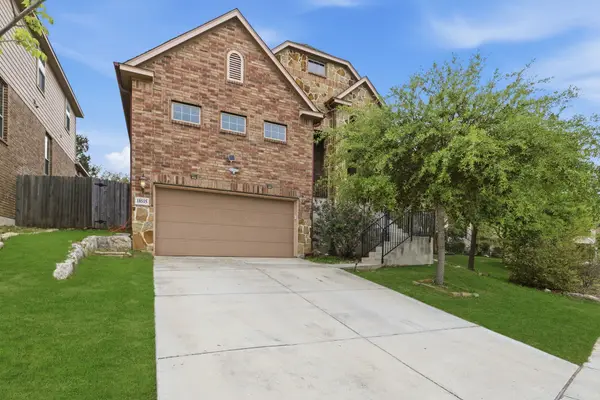 18515 Gran Mesa, San Antonio, TX 78259