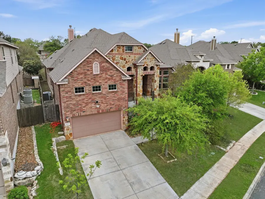 18515 Gran Mesa, San Antonio, TX 78259 - #2