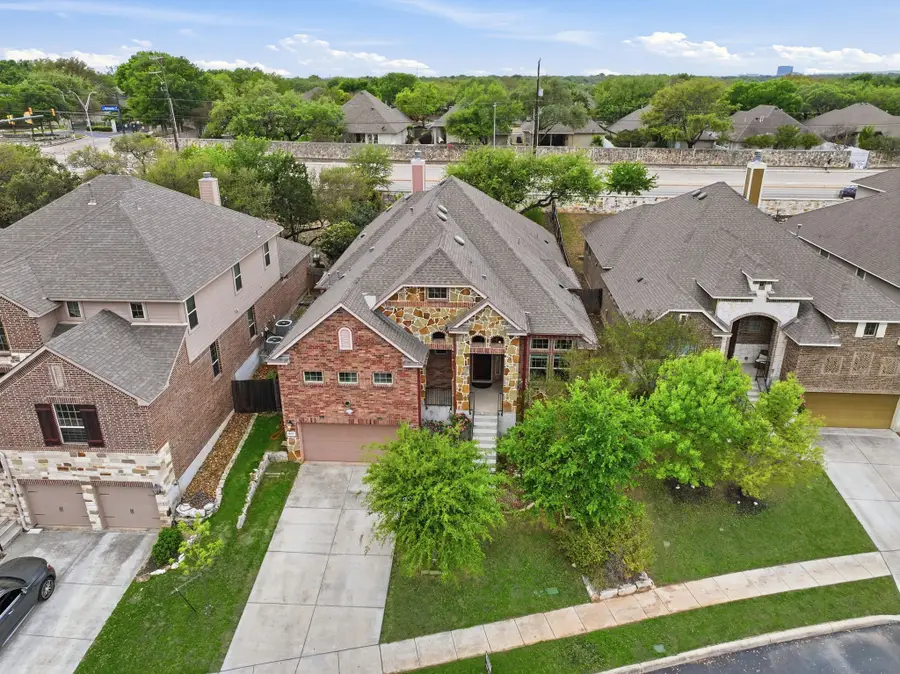 18515 Gran Mesa, San Antonio, TX 78259 - #3