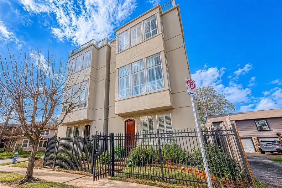 1804 Haddon Street, Houston, TX 77019 - #2