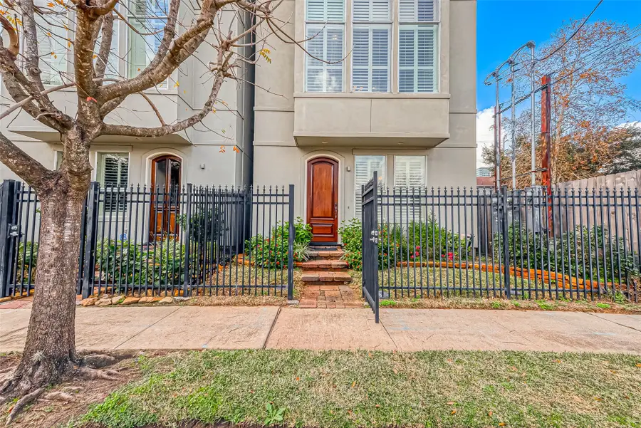 1804 Haddon Street, Houston, TX 77019 - #3
