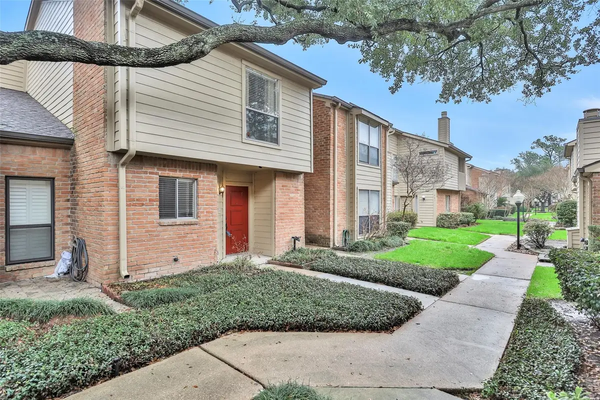 938 Memorial Village Drive #39, Houston, TX 77024 - #1