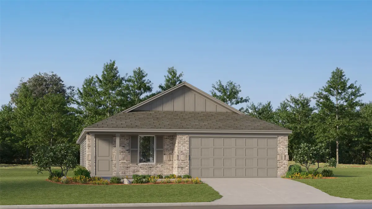19111 Torrione Drive, Hockley, TX 77447 - #1