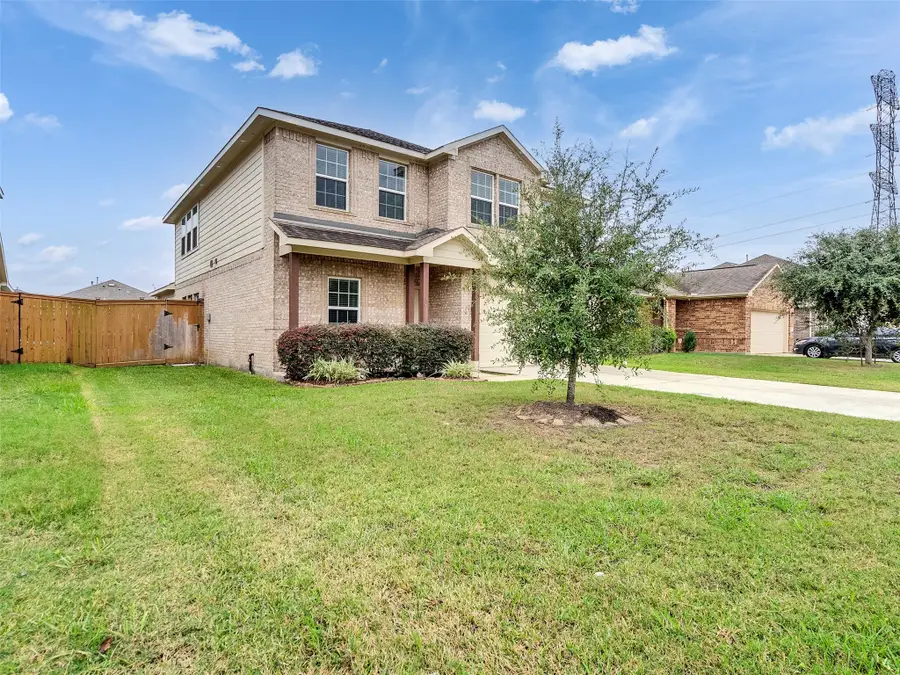 11322 Thompson Bend Drive, Humble, TX 77396 - Image #3