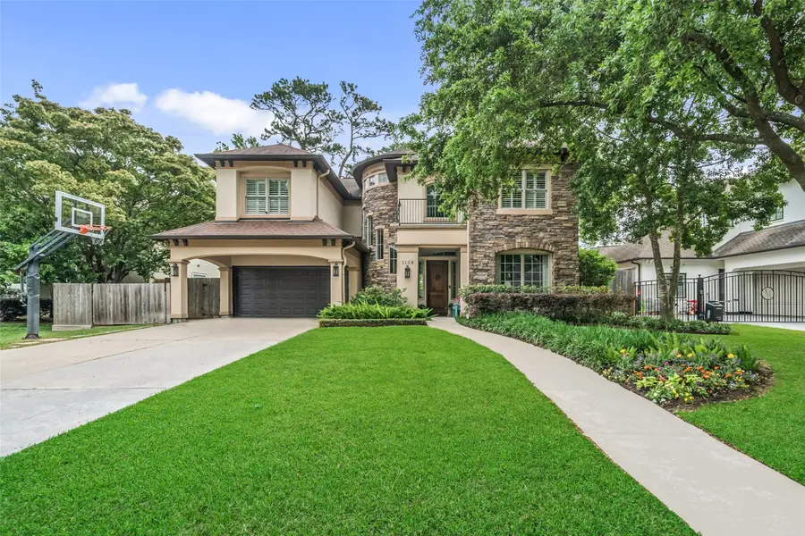 1108 Danbury Road, Houston, TX 77055 - #2