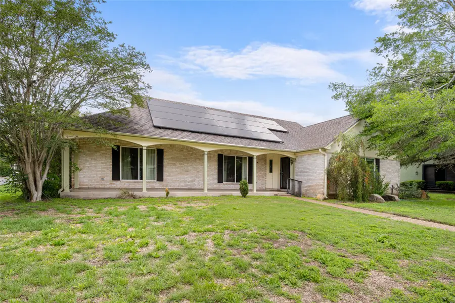 315 E Fannin Street, La Grange, TX 78945 - #2