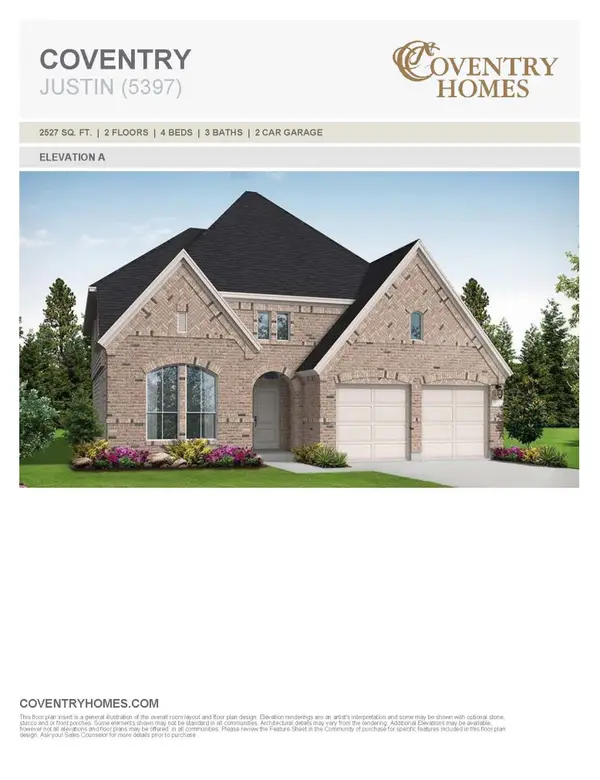 32502 Sweetgum Hollow Court, Spring, TX 77386