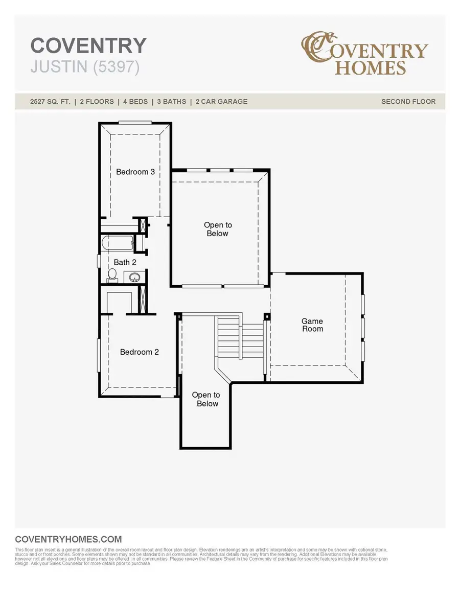 32502 Sweetgum Hollow Court, Spring, TX 77386 - #3