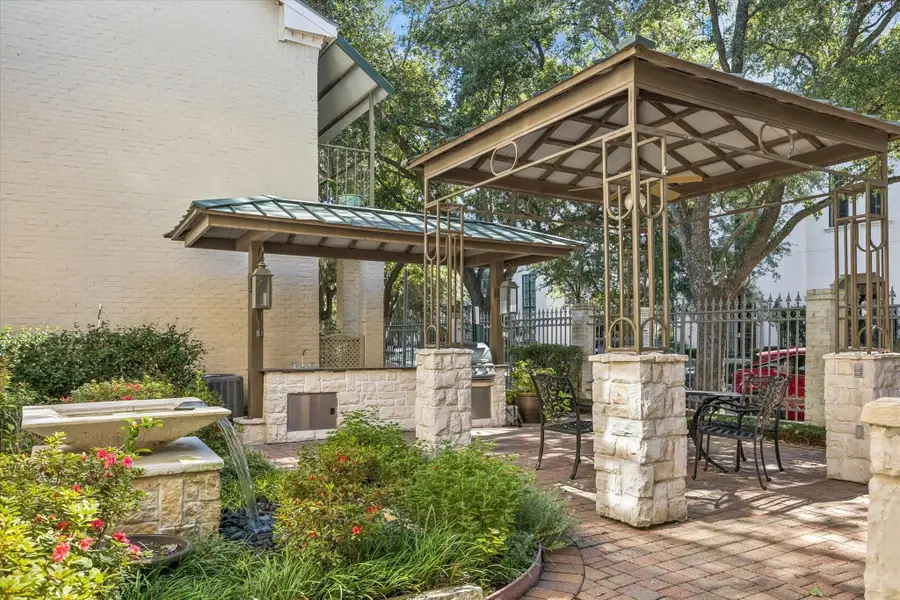 2700 Revere Street #121, Houston, TX 77098 - #3