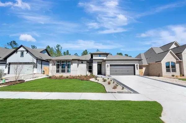 1728 Howler Way, Montgomery, TX 77316