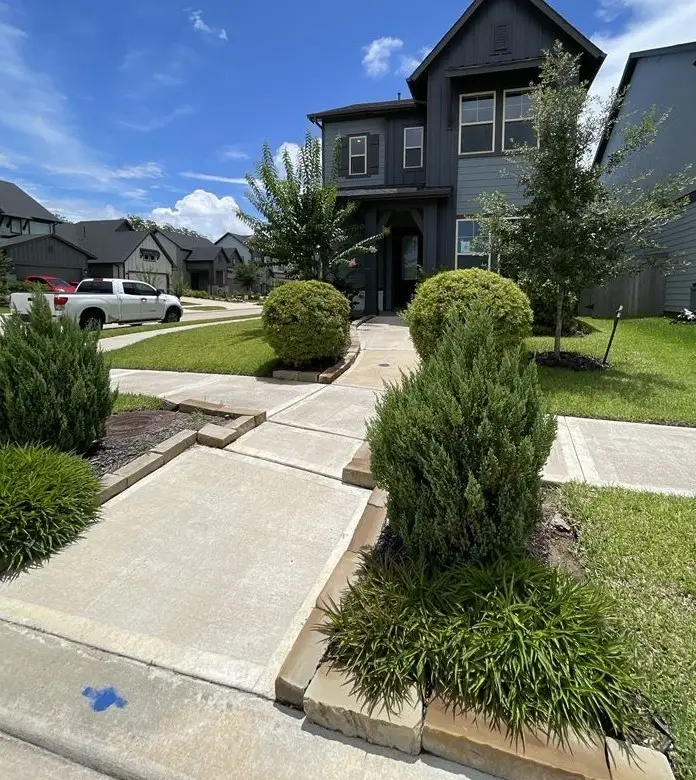 1550 Park Path Drive, Missouri City, TX 77459 - #1