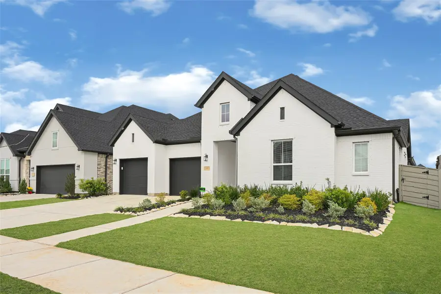 5019 Golden Peach Road, Manvel, TX 77578 - #3