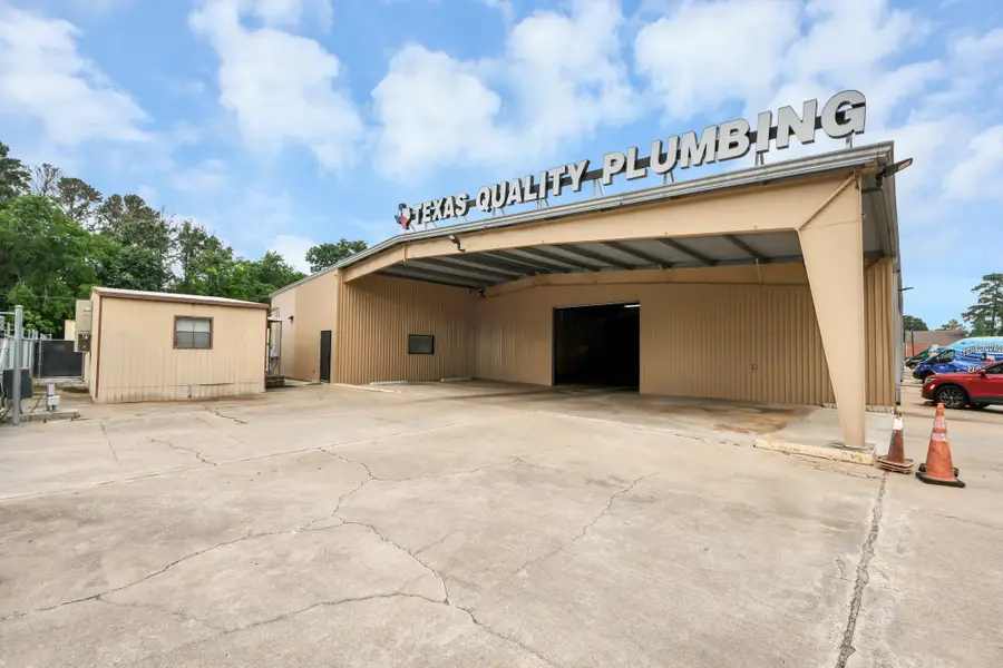 10814 Woodedge Drive, Houston, TX 77070 - #2