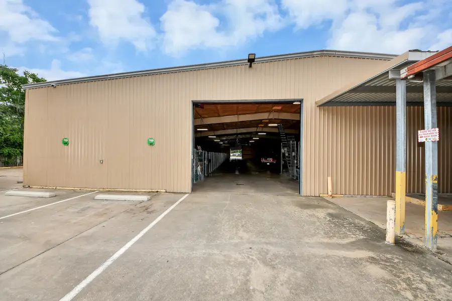 10814 Woodedge Drive, Houston, TX 77070 - #3