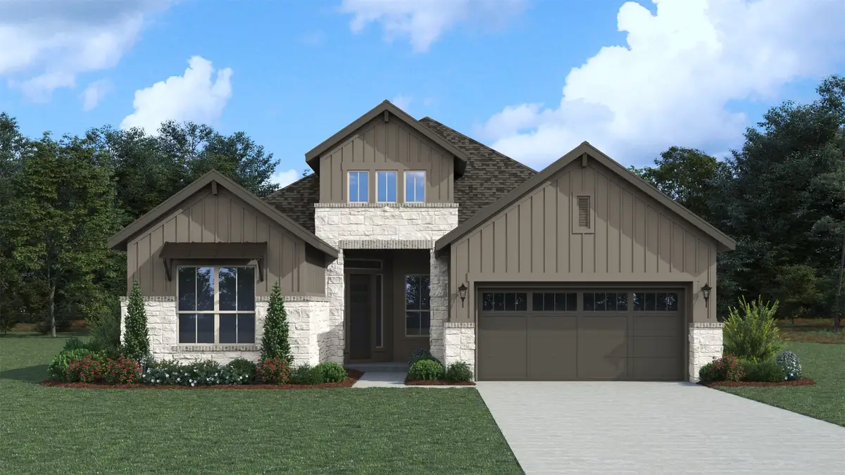 32511 Orange Bluet Court, Fulshear, TX 77441 - #1