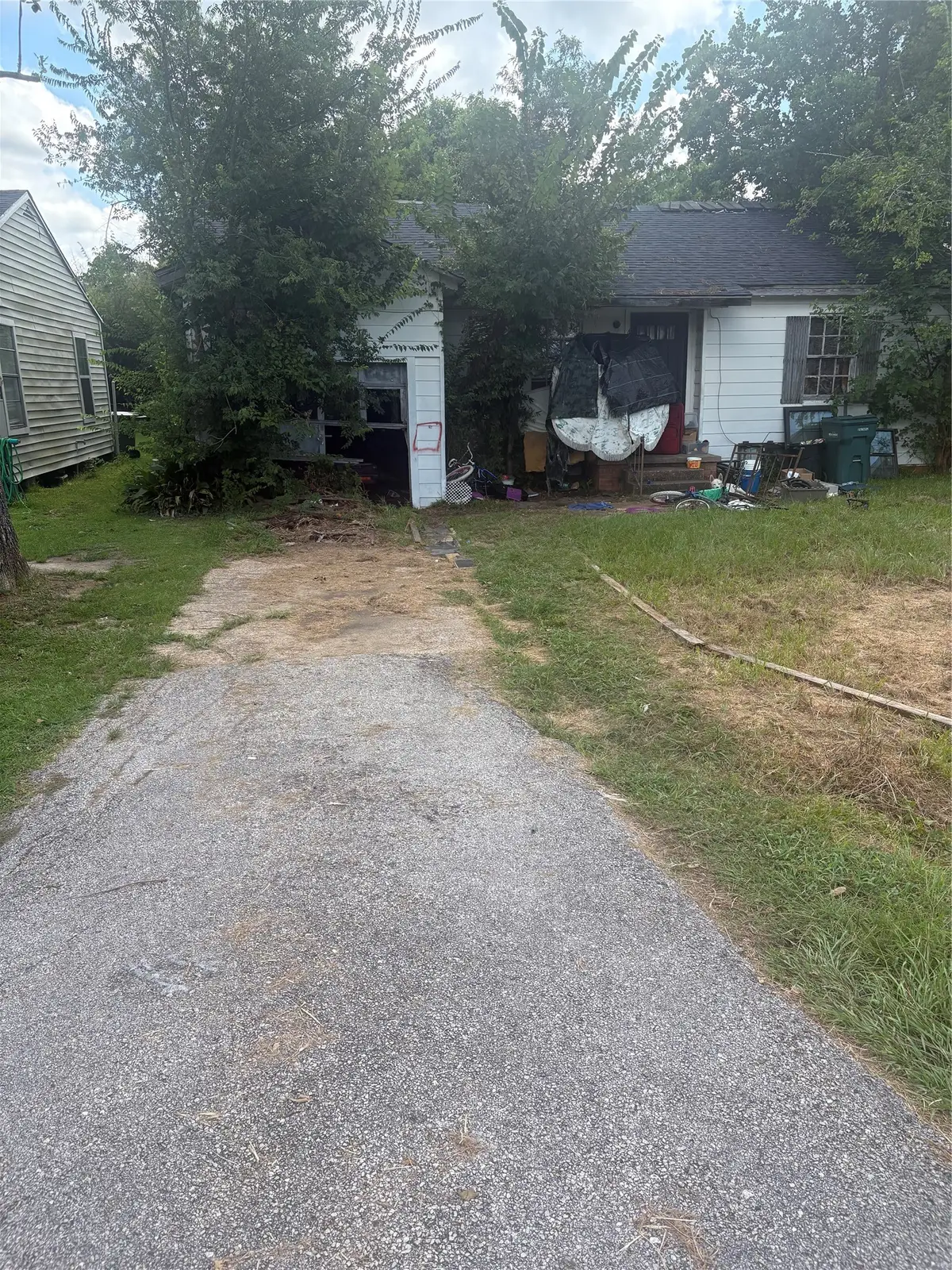 4810 Galveston Street, Beaumont, TX 77703 - #1