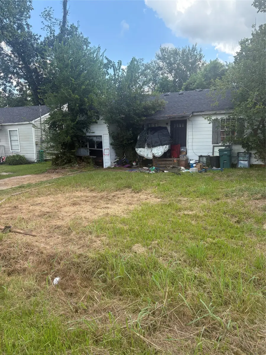 4810 Galveston Street, Beaumont, TX 77703 - #2