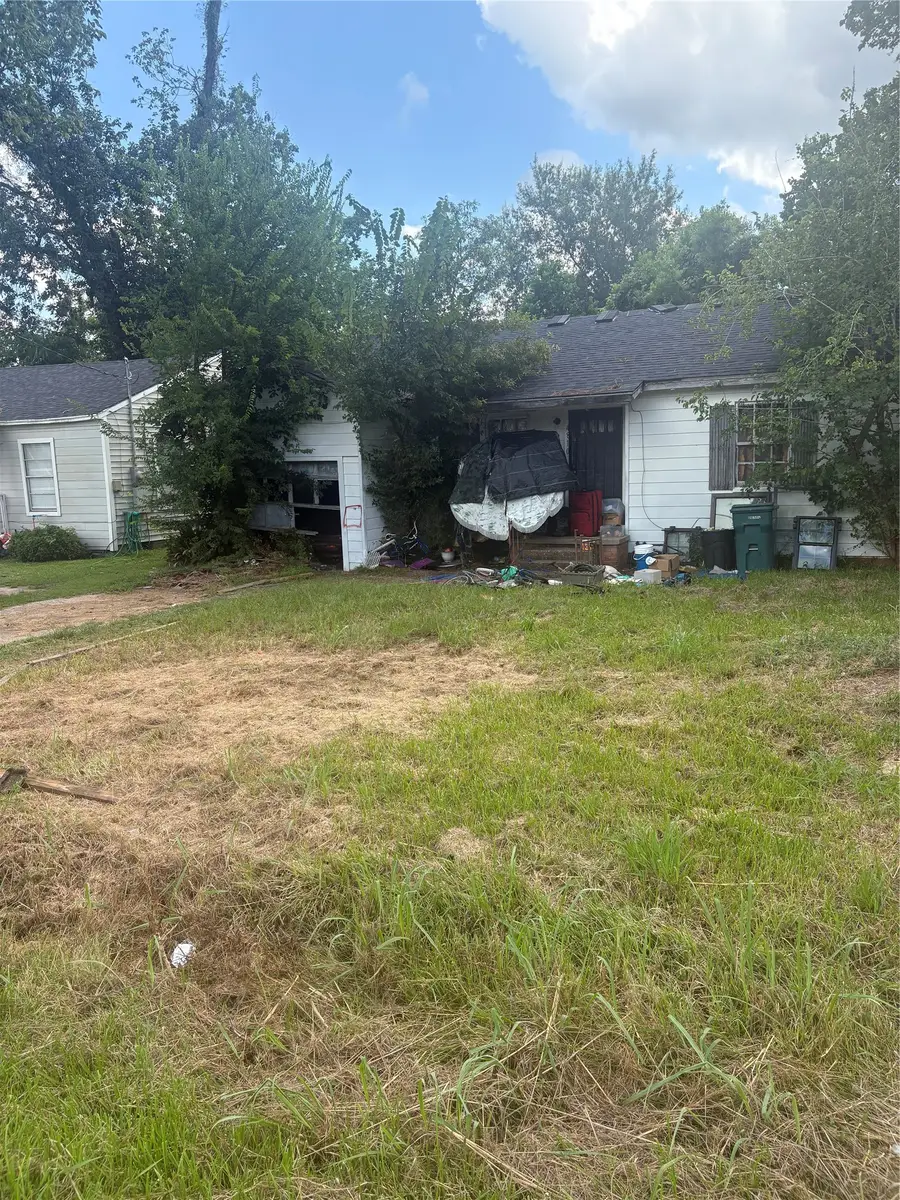 4810 Galveston Street, Beaumont, TX 77703 - #3