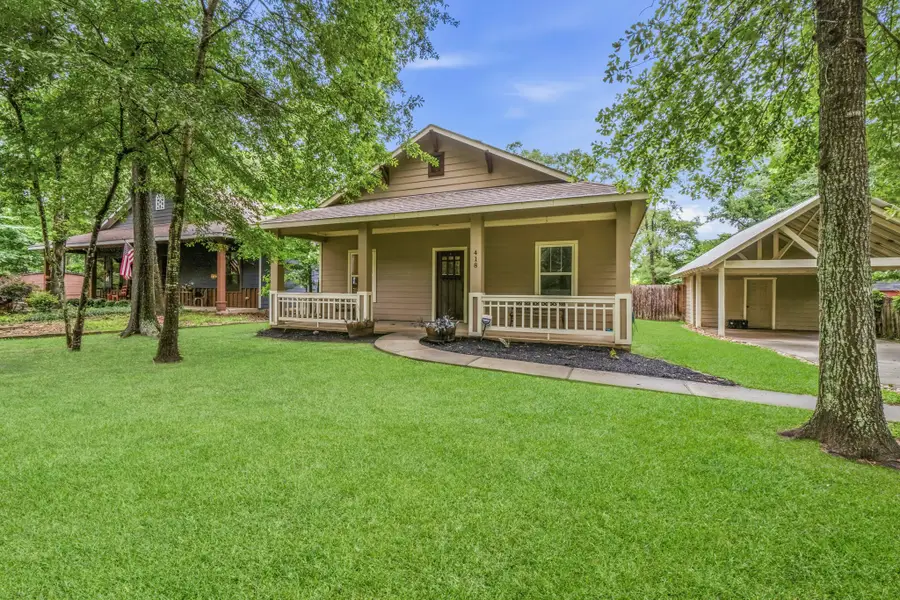 418 Commanche Road, Conroe, TX 77316 - #2