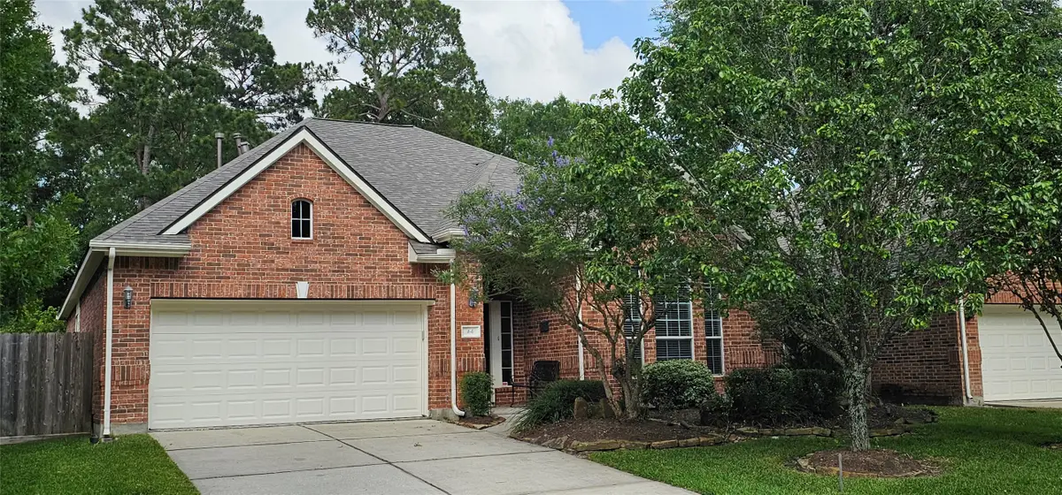 44 Windsor Bridge Drive, Conroe, TX 77384 - #1