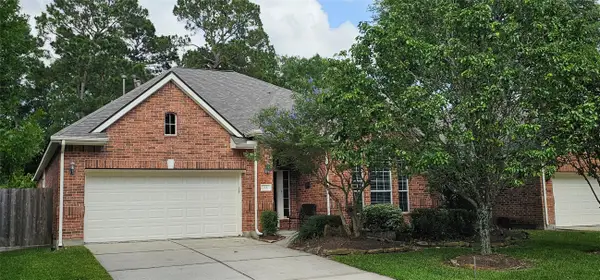 44 Windsor Bridge Drive, Conroe, TX 77384