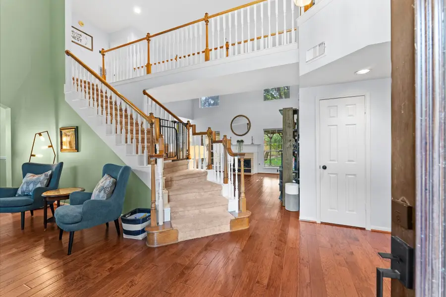 2526 Berkley Court, Richmond, TX 77406 - #3