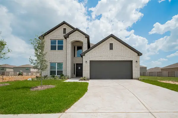 5826 Capri Forest Drive, Katy, TX 77493