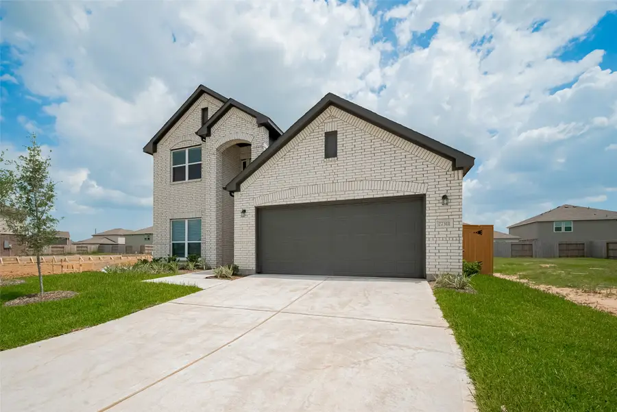 5826 Capri Forest Drive, Katy, TX 77493 - #2