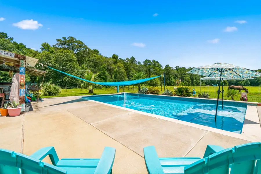 671 Tram Road, Livingston, TX 77351 - #2