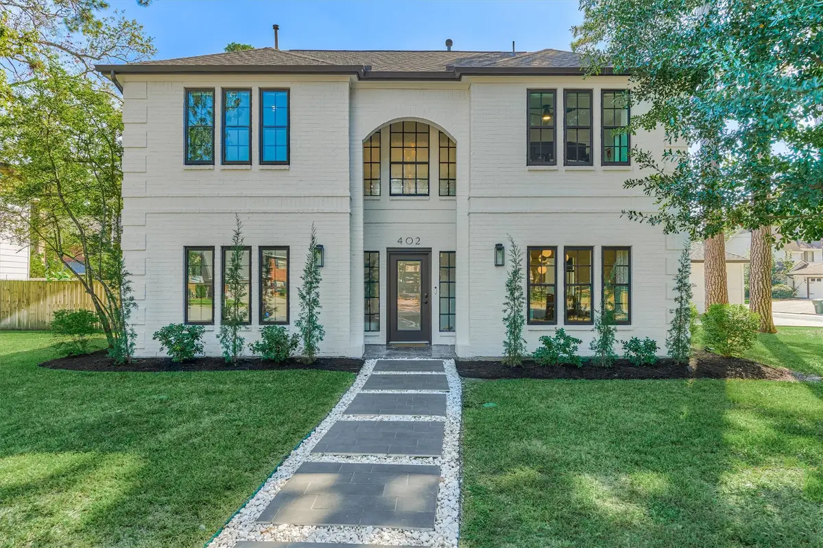 402 Susan Lane, Conroe, TX 77385 - #1