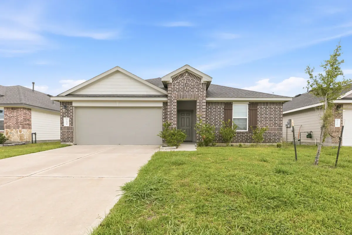 7530 Cynomys Court, Rosharon, TX 77583 - #1