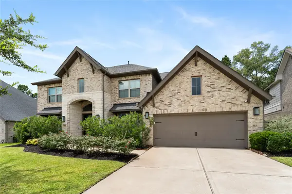 225 Bronze View Drive, Montgomery, TX 77316