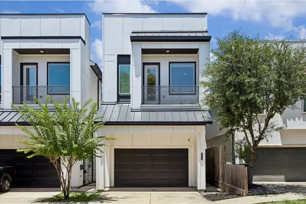 5532 Darling Street, Houston, TX 77007