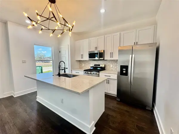 6821 Liverpool Street, Houston, TX 77021