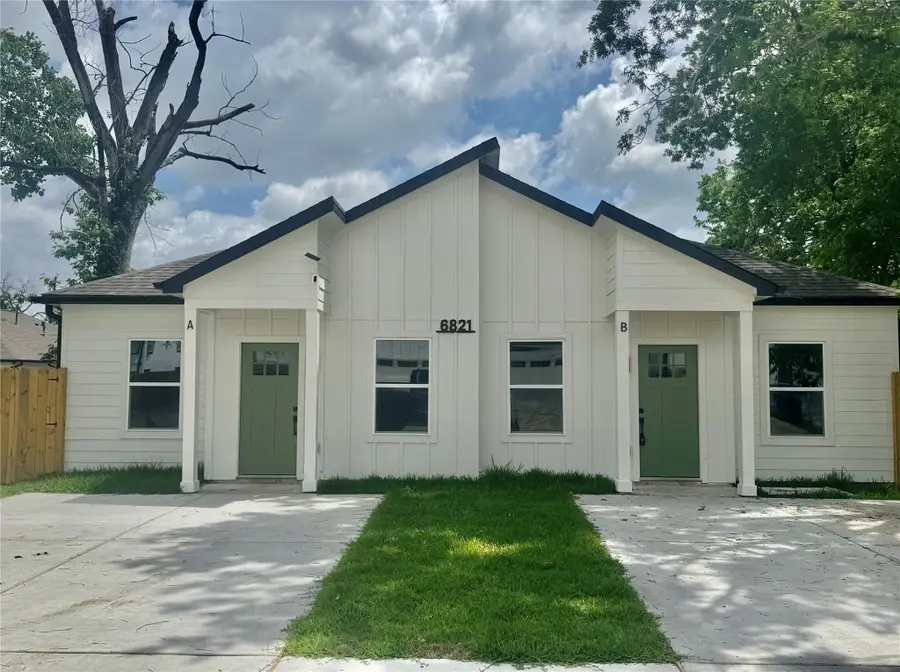 6821 Liverpool Street, Houston, TX 77021 - #3