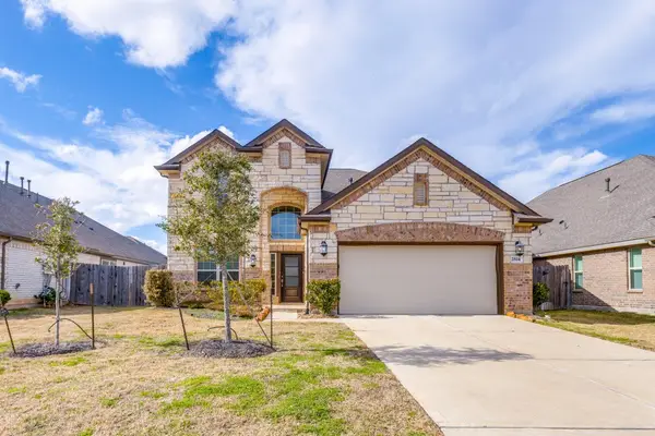 2614 Autumn Hills Lane, Richmond, TX 77469