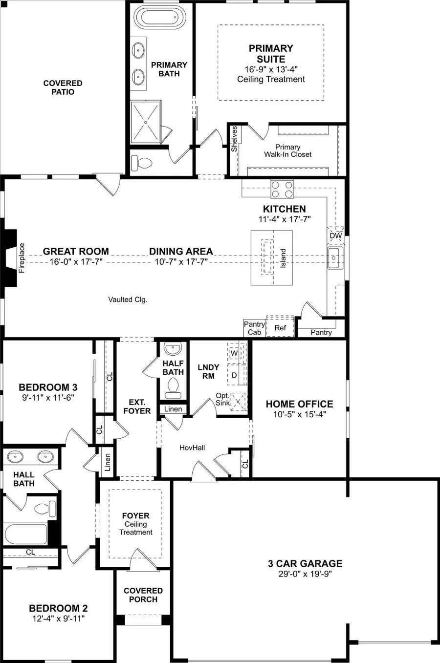 504 Cane Crossing Lake Drive, Sealy, TX 77474 - Image #3