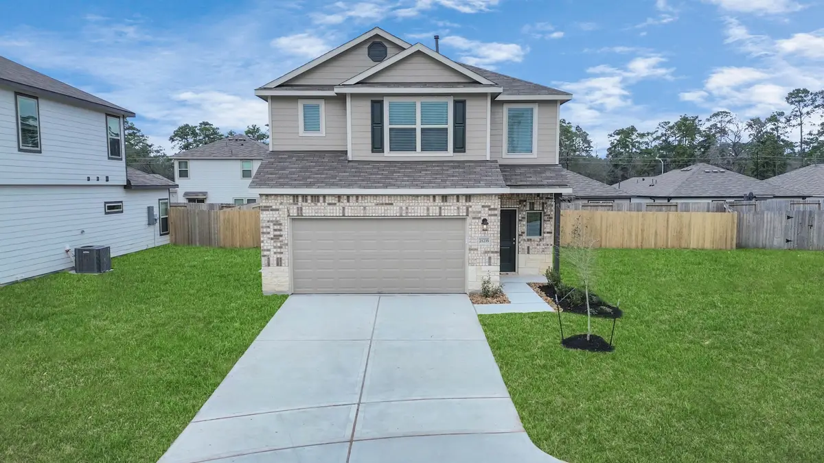 21235 Memorial Vista Drive, Houston, TX 77073 - #1