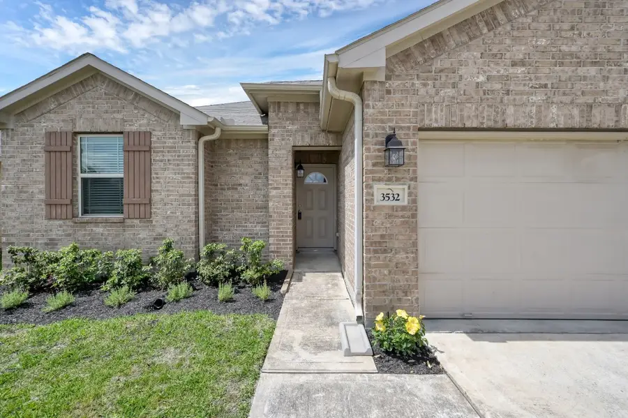 3532 Korina Way, Conroe, TX 77306 - #3